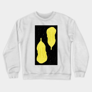 Etrogim - Ups and Downs Crewneck Sweatshirt